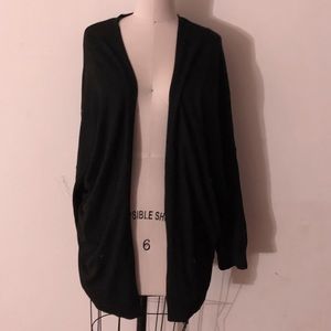 Asos xl cardigan